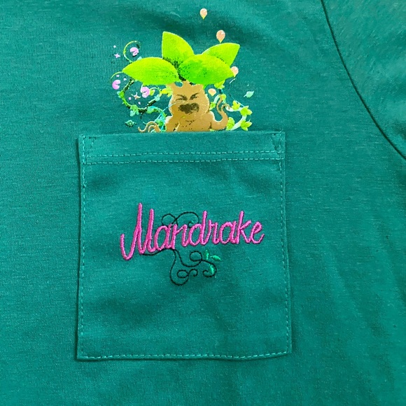 🟩Harry Potter Tee🟩 - Picture 2 of 3